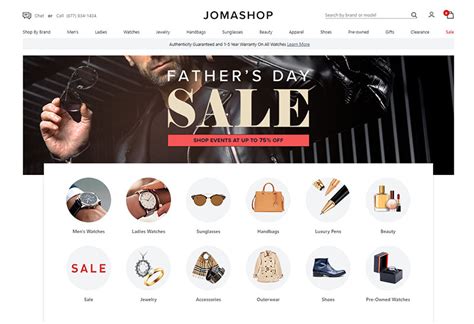 is jomashop genuine.